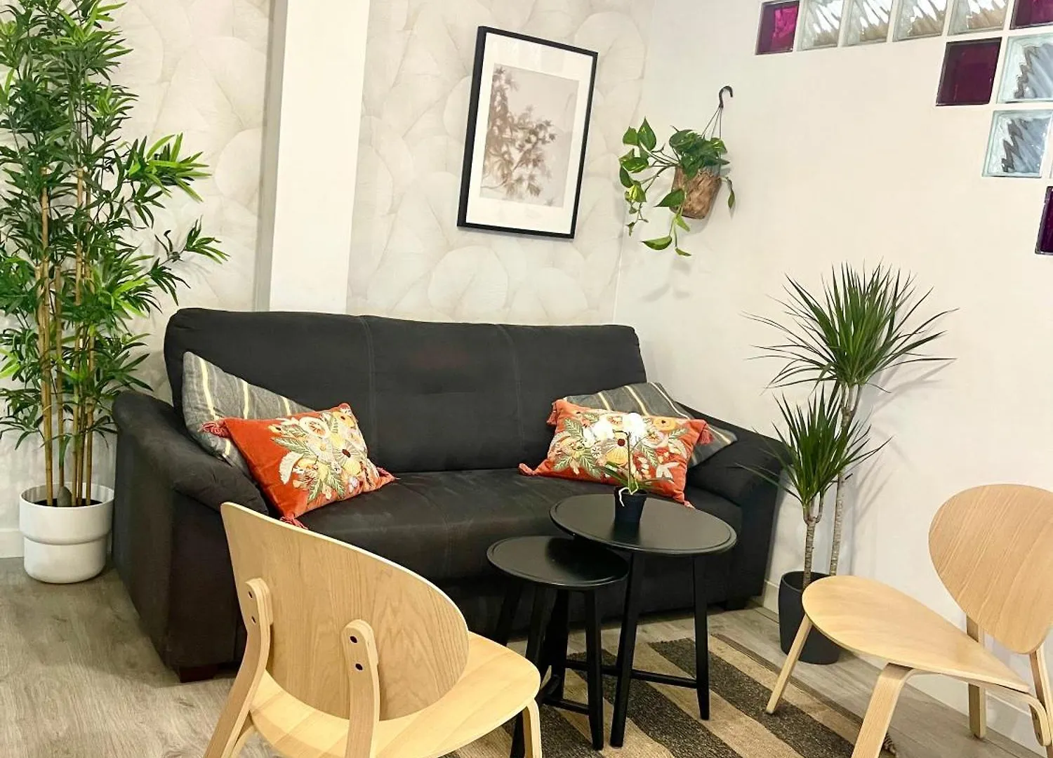 Centro Apartment Lagunillas Malaga