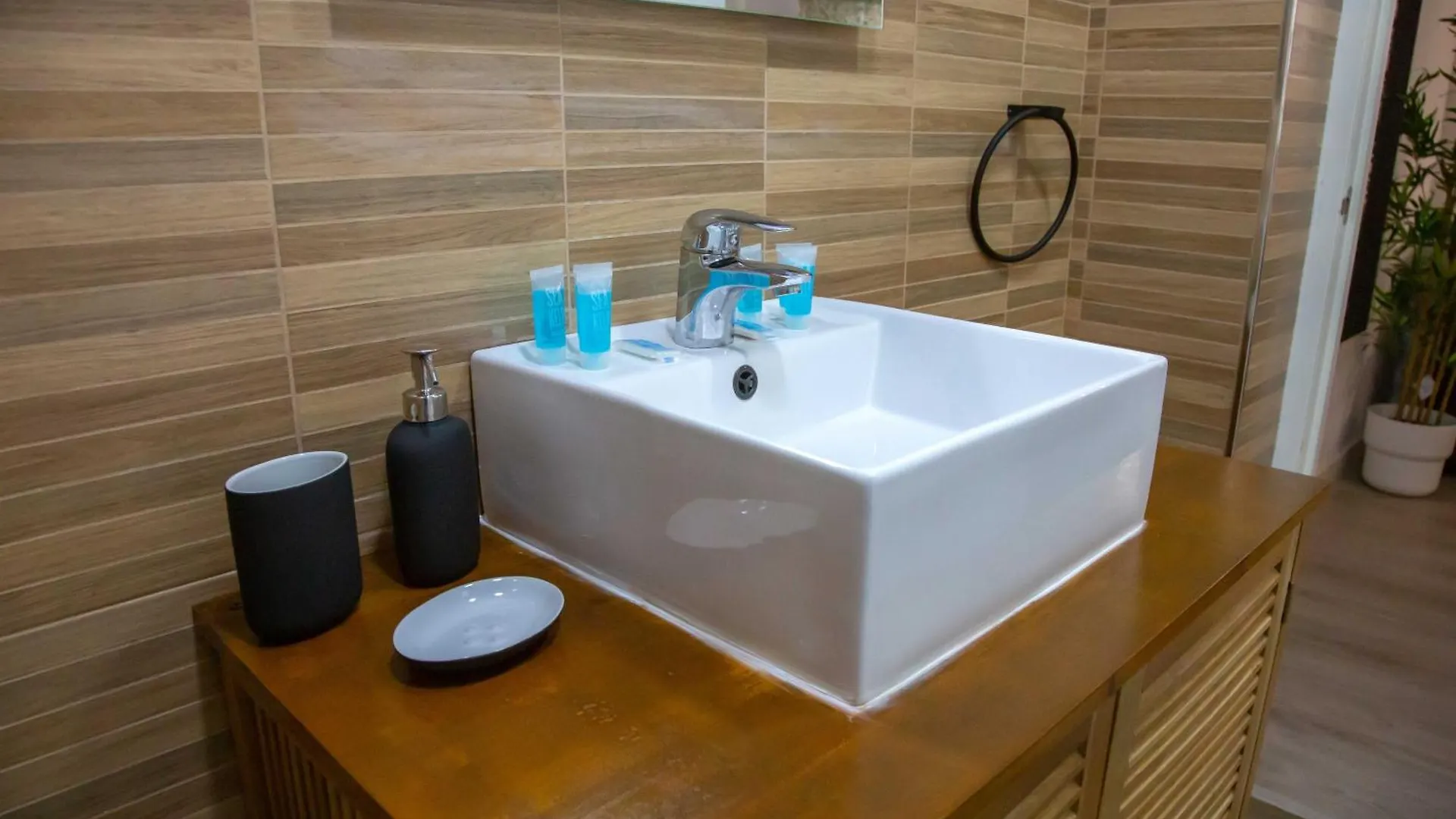 Centro Apartment Lagunillas Malaga