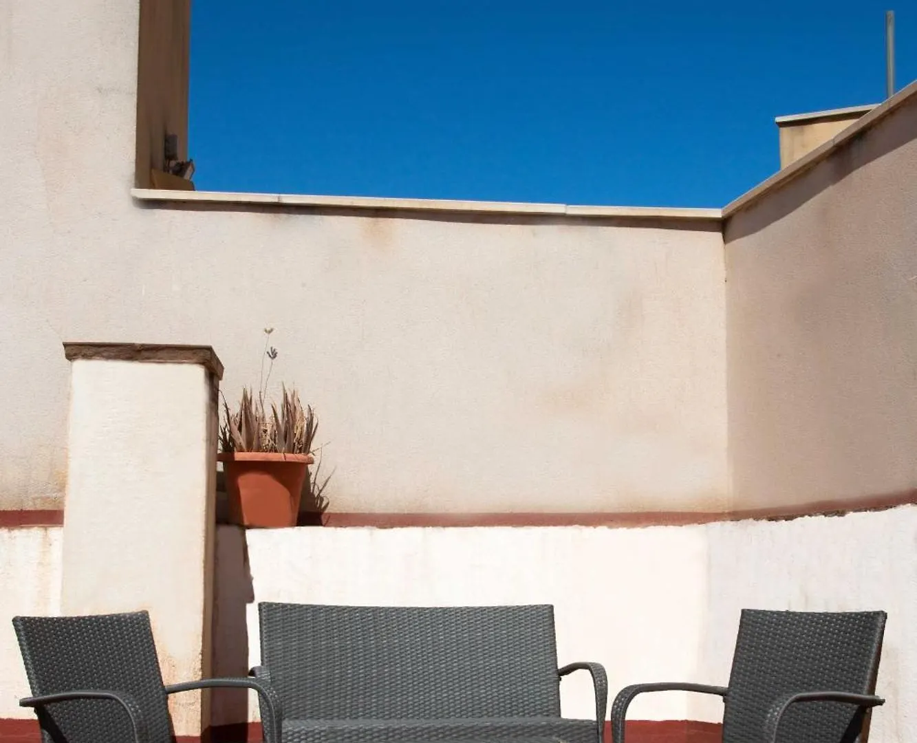 Centro Apartment Lagunillas Malaga