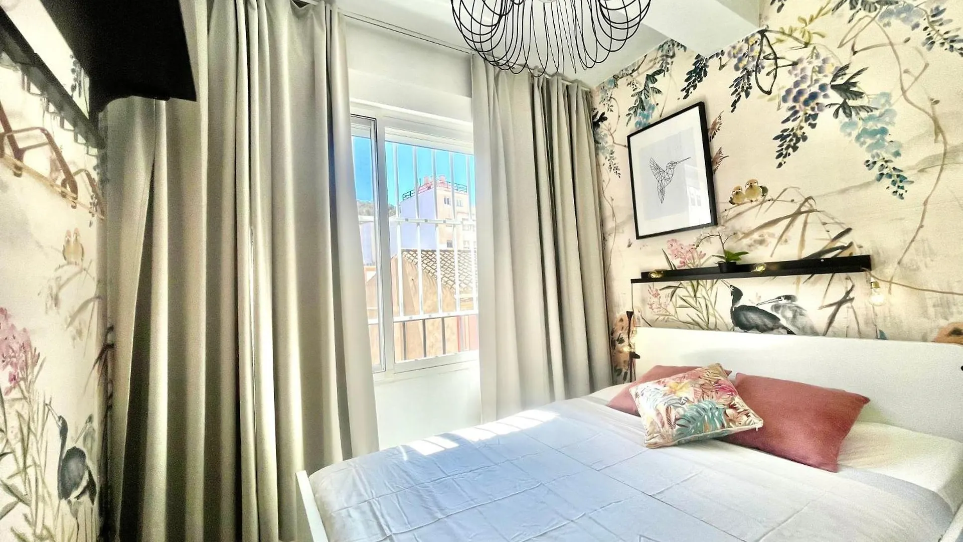 Centro Apartment Lagunillas location