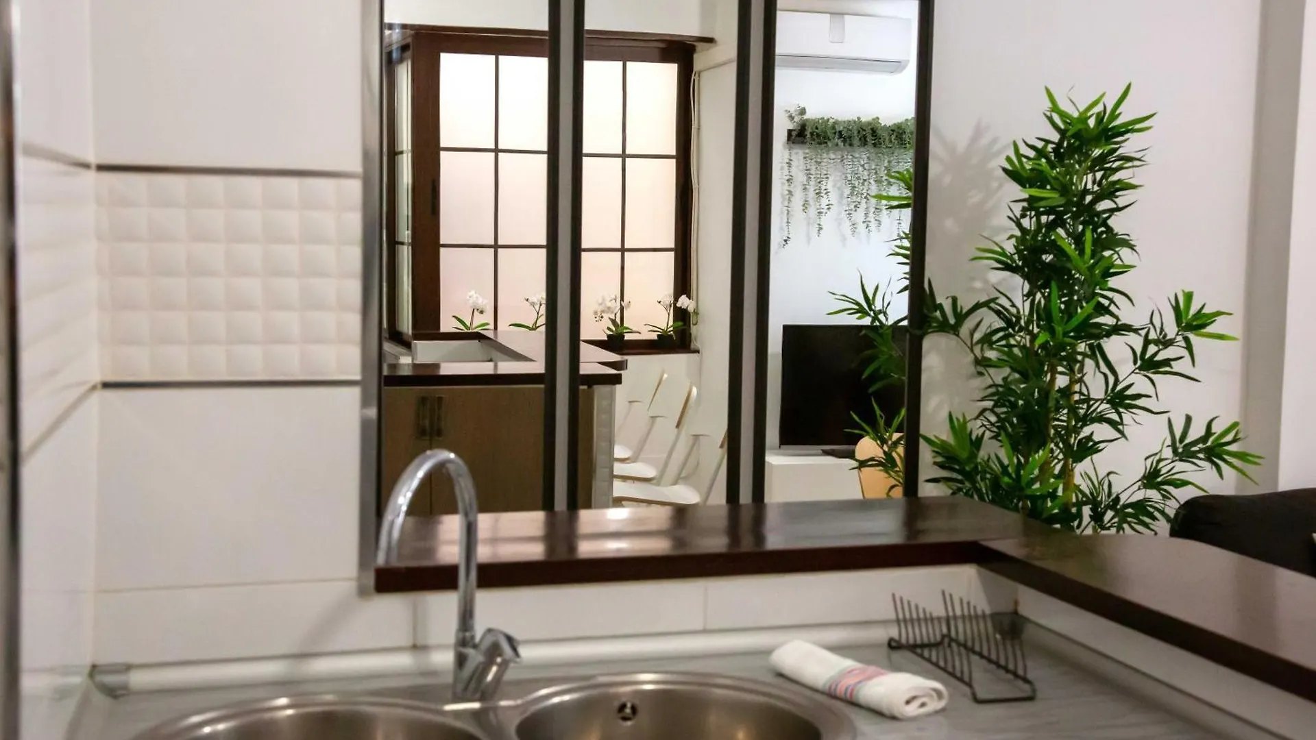 Centro Apartment Lagunillas Malaga