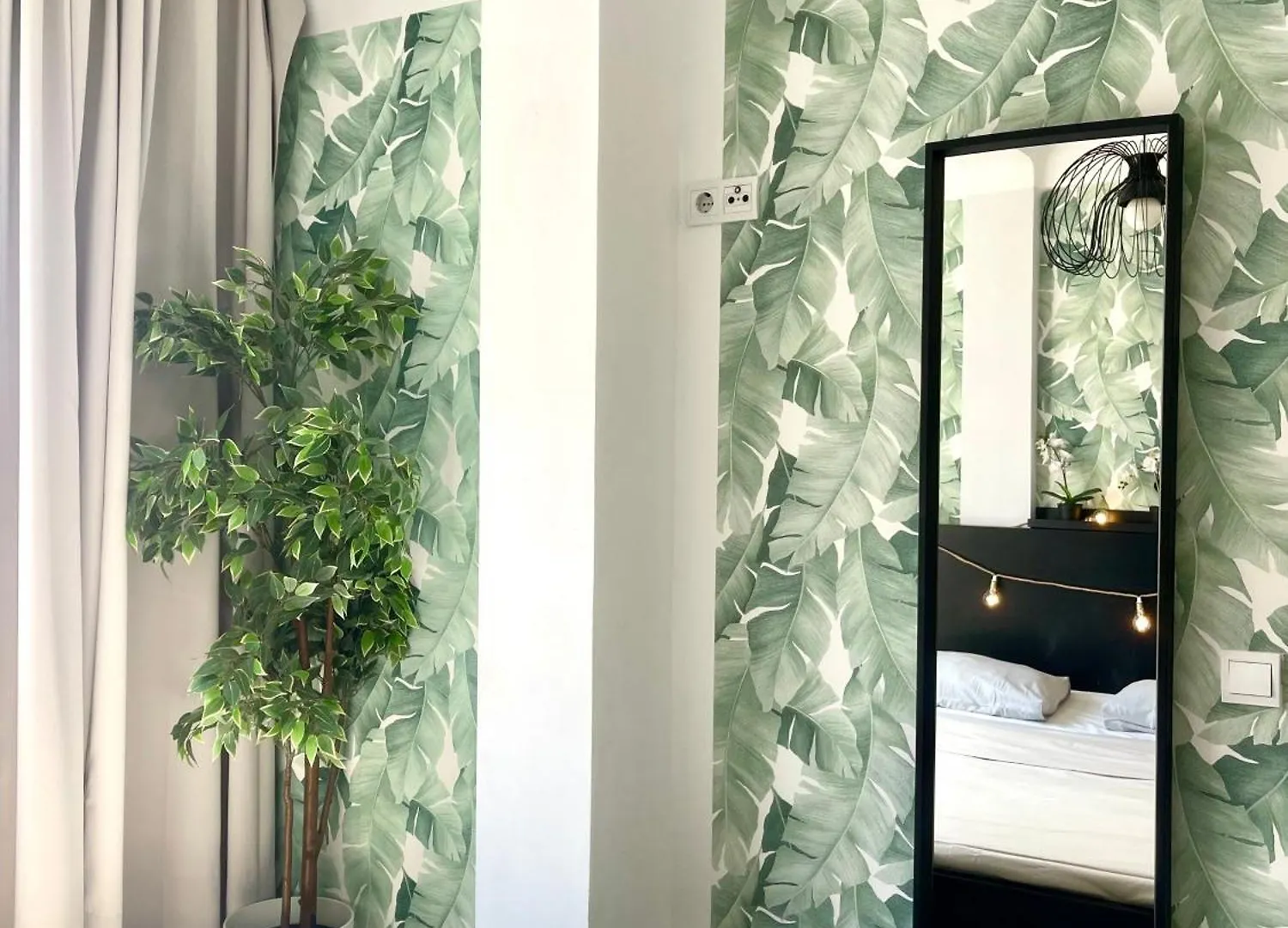 Centro Apartment Lagunillas Malaga Spain