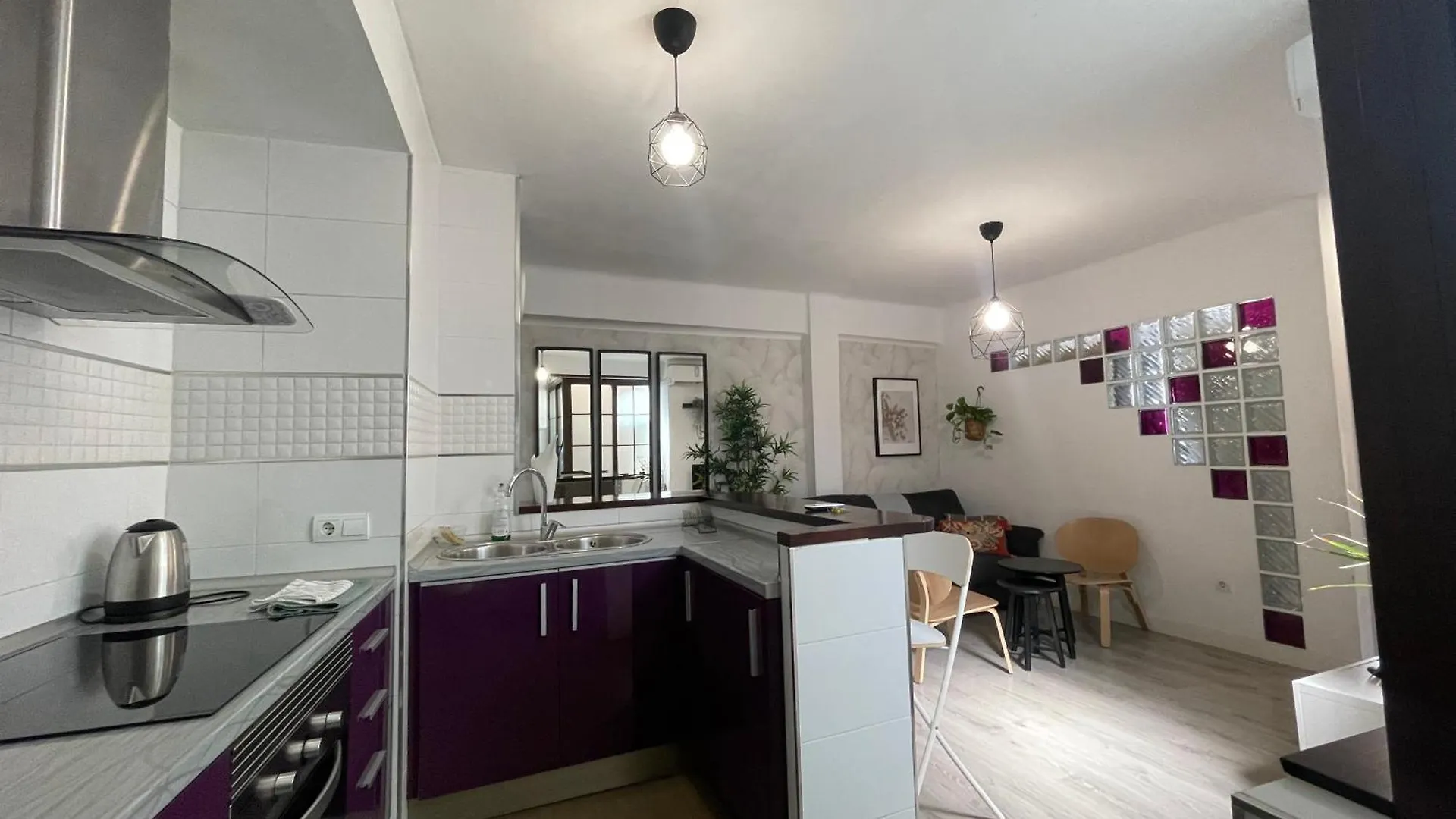 Centro Apartment Lagunillas Malaga