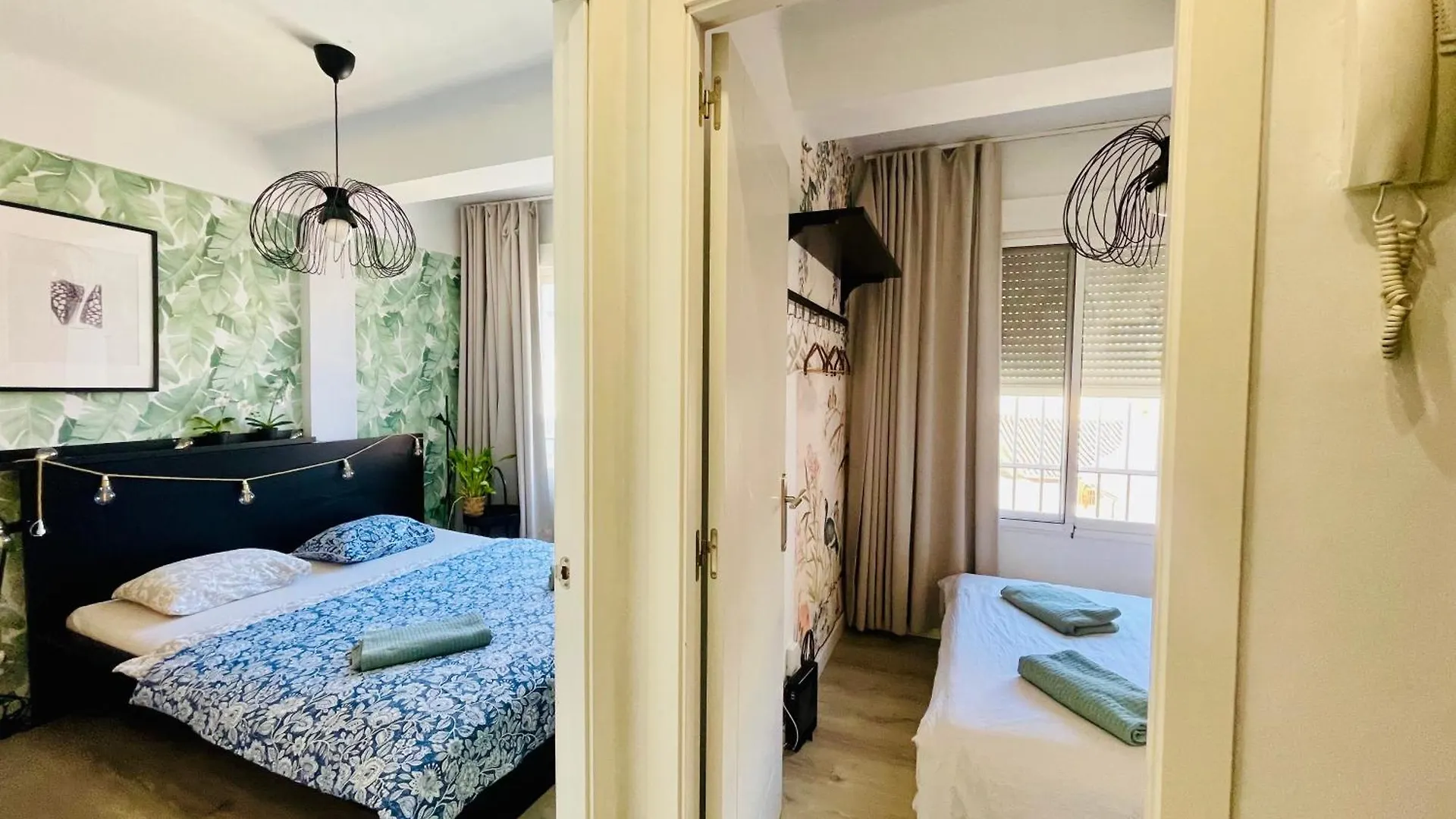 Centro Apartment Lagunillas Malaga 0*,  Spain