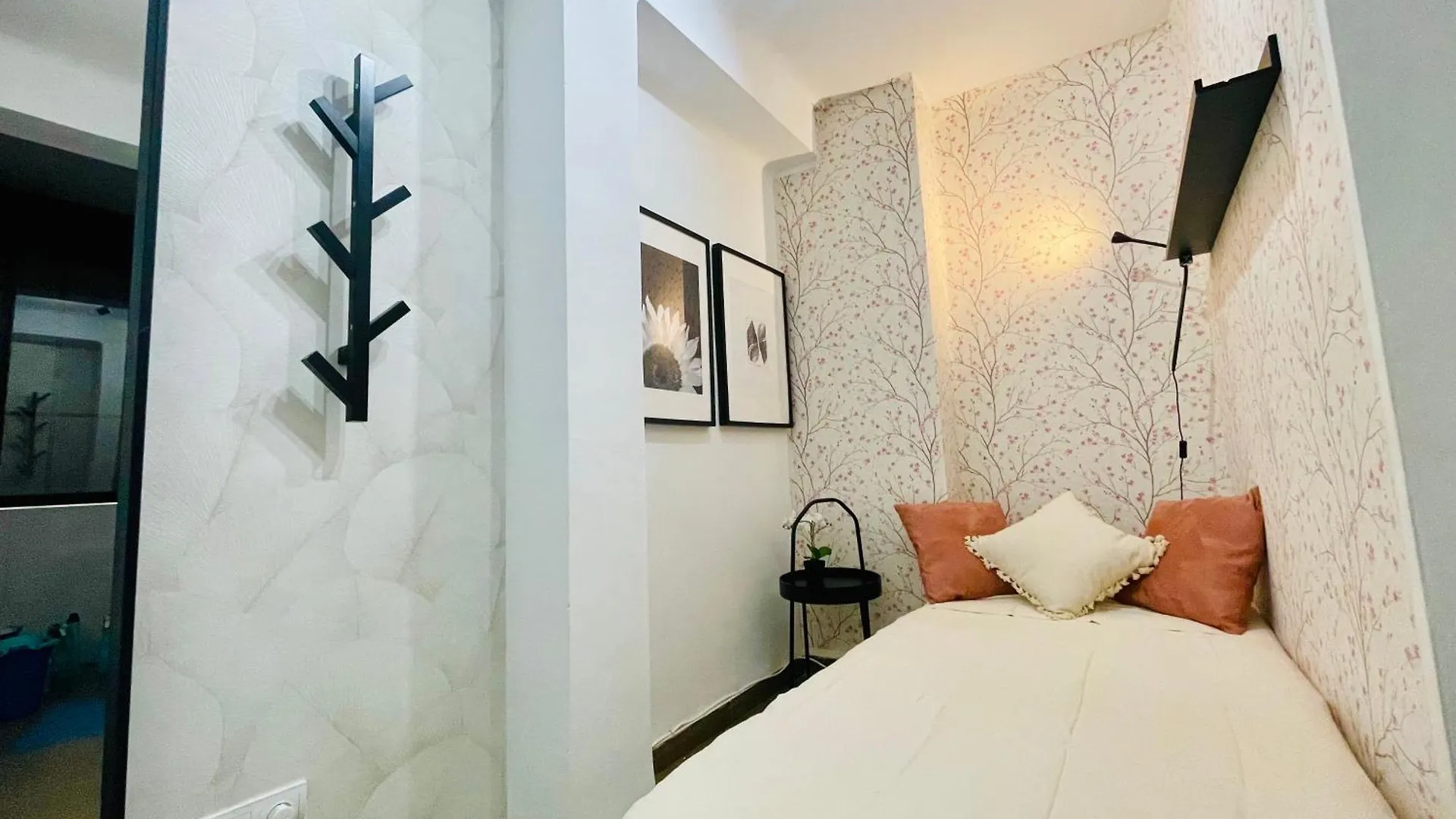 Centro Apartment Lagunillas Malaga 0*,